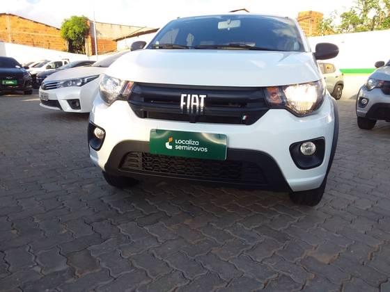 FIAT MOBI 1.0 EVO FLEX LIKE. MANUAL FIAT MOBI 1.0 EVO FLEX LIKE. MANUAL